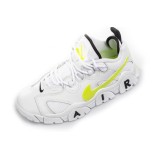 NIKE AIR BARRAGE LOW CK4355-103 White Image 3