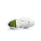 NIKE AIR BARRAGE LOW CK4355-103 White Image 4