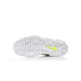 NIKE AIR BARRAGE LOW CK4355-103 White Image 5