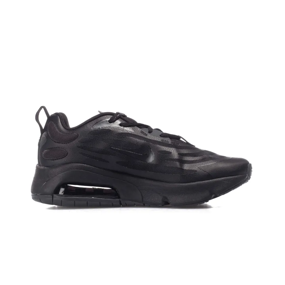 NIKE AIR MAX EXOSENSE CN7876-002 Black