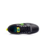 NIKE COURT BOROUGH LOW 2 CW1624-001 Μαύρο Εικόνα 4