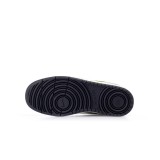 NIKE COURT BOROUGH LOW 2 CW1624-001 Μαύρο Εικόνα 5