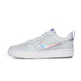 NIKE COURT BOROUGH LOW 2 FP CJ2239-401 Siel Image 