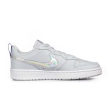 NIKE COURT BOROUGH LOW 2 FP CJ2239-401 Siel Image 1