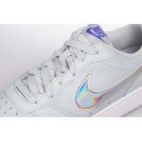 NIKE COURT BOROUGH LOW 2 FP CJ2239-401 Siel Image 2