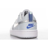 NIKE COURT BOROUGH LOW 2 FP CJ2239-401 Siel Image 3