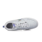 NIKE COURT BOROUGH LOW 2 FP CJ2239-401 Siel Image 4