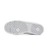 NIKE COURT BOROUGH LOW 2 FP CJ2239-401 Siel Image 5