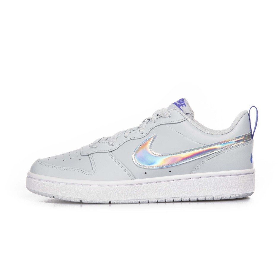 NIKE COURT BOROUGH LOW 2 FP CJ2239-401 Siel