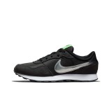 NIKE MD VALIANT CN8558-017 Coal Image 