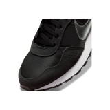 NIKE MD VALIANT CN8558-017 Coal Image 5