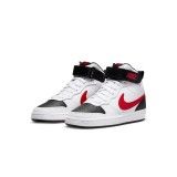 NIKE COURT BOROUGH MID 2 CD7782-110 White Image 0