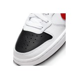 NIKE COURT BOROUGH MID 2 CD7782-110 White Image 3