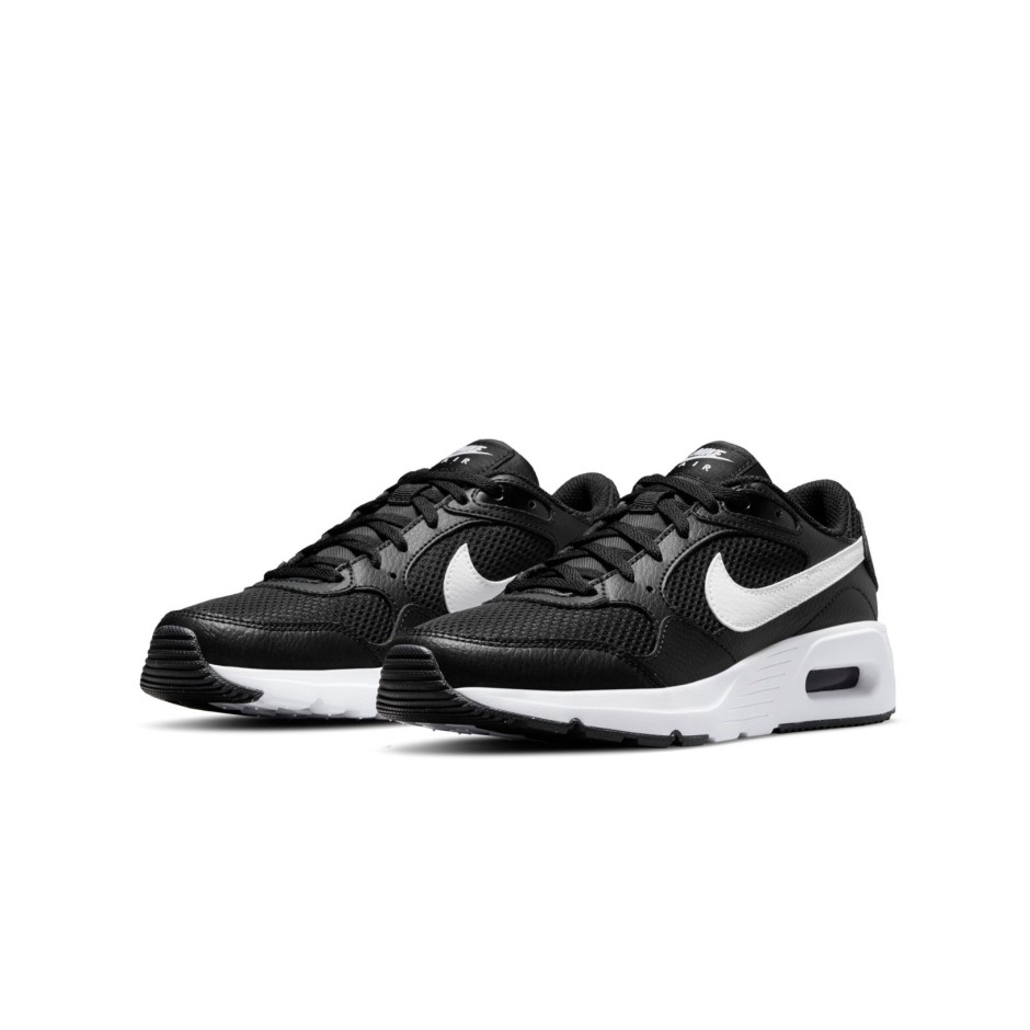 nike airmax sc black