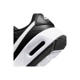 Παιδικά Sneakers Μαύρα - Nike Air Max SC Εικόνα 4