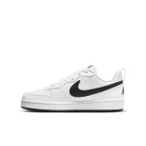 Παιδικά Sneakers Λευκά - Nike Court Borough Low Recraft Εικόνα 0