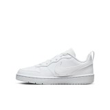 NIKE COURT BOROUGH LOW RECRAFT DV5456-106 White Image 0
