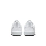 NIKE COURT BOROUGH LOW RECRAFT DV5456-106 White Image 2