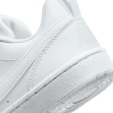 NIKE COURT BOROUGH LOW RECRAFT DV5456-106 White Image 3