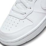 NIKE COURT BOROUGH LOW RECRAFT DV5456-106 White Image 4