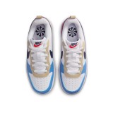 Παιδικά Sneakers Λευκά - Nike Court Borough Low Recraft Εικόνα 0