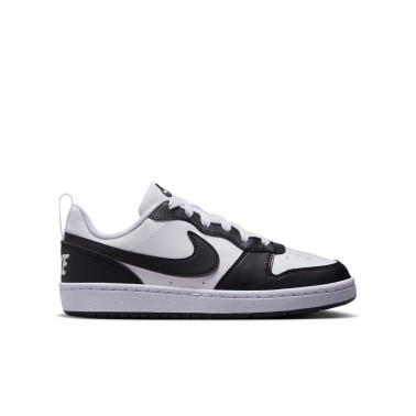 NIKE COURT BOROUGH LOW RECRAFT DV5456-131 White-Black