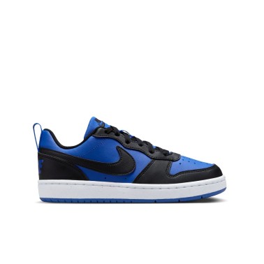 Παιδικά Sneakers Ρουά - Nike Court Borough Low Recraft