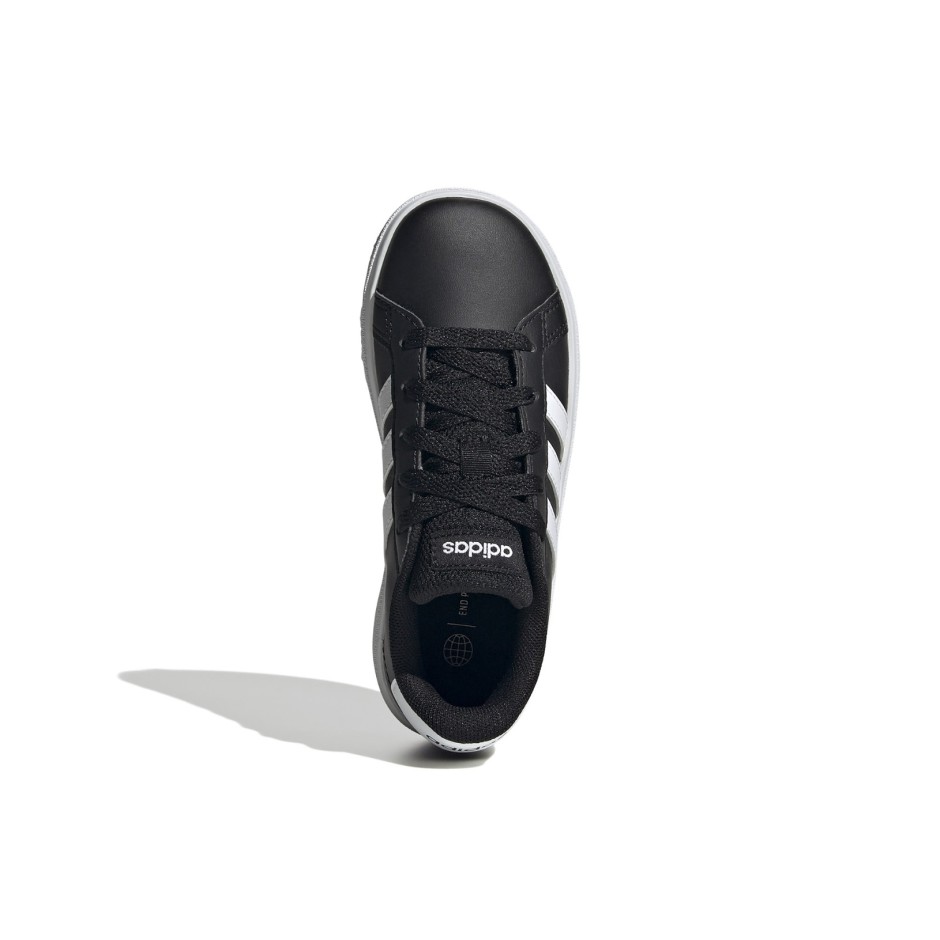 adidas GRAND COURT 2.0 K GW6503 Black