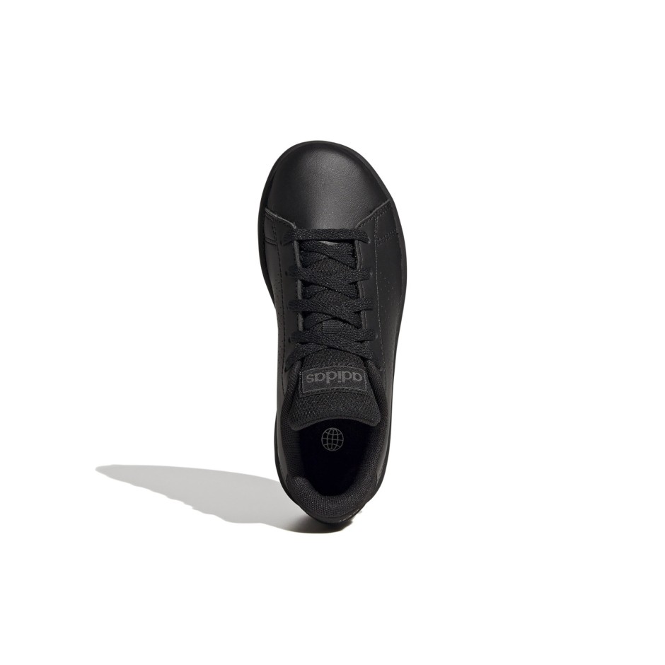 Tênis adidas vs advantage clean clearance k preto