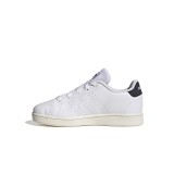 adidas ADVANTAGE K GW6487 White Image 