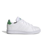adidas ADVANTAGE K Λευκό Εικόνα 