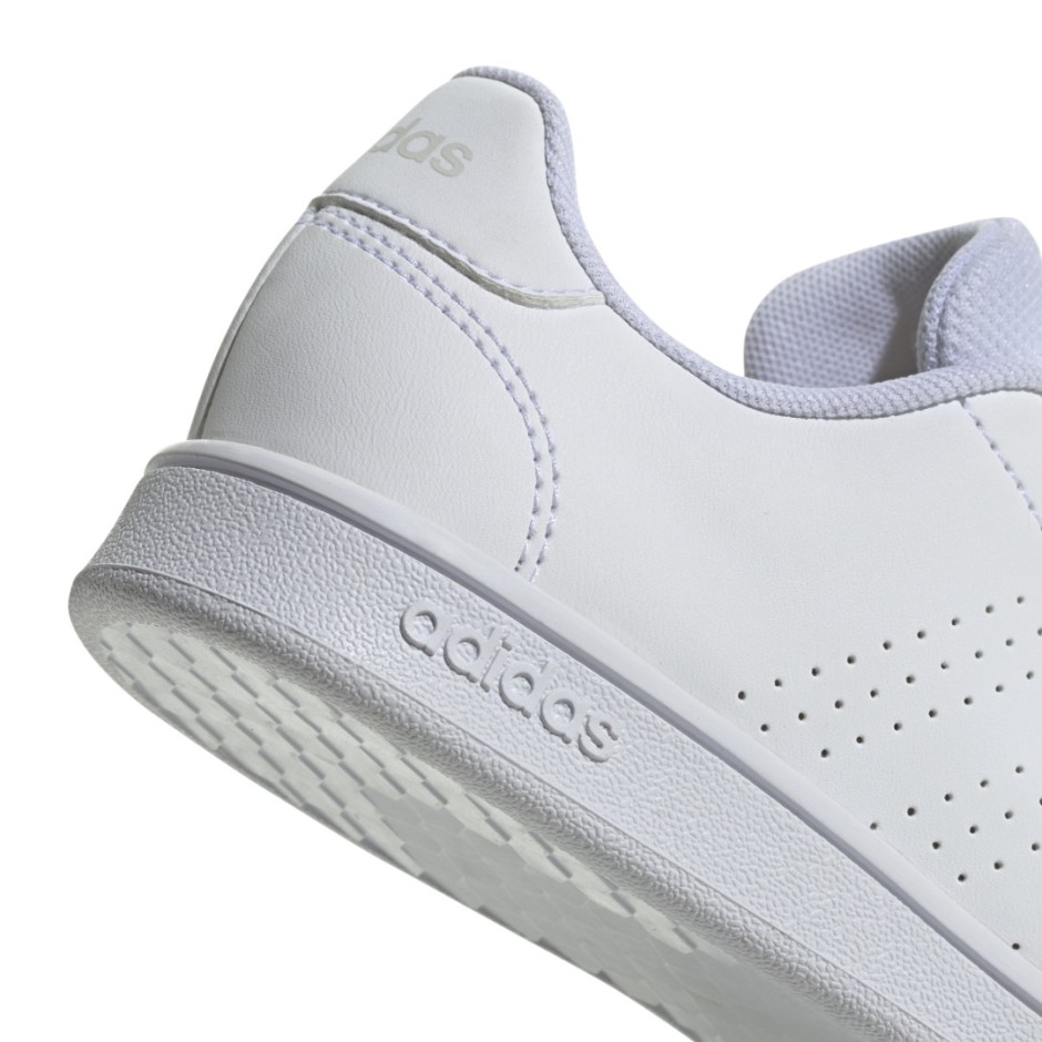 Adidas performance vs advantage on sale