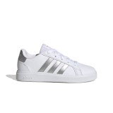 adidas GRAND COURT 2.0 K Λευκό Εικόνα 