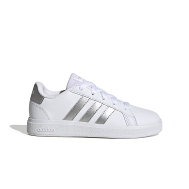adidas GRAND COURT 2.0 K Λευκό