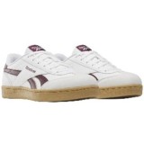 Reebok SMASH EDGE 100241584 White Image 