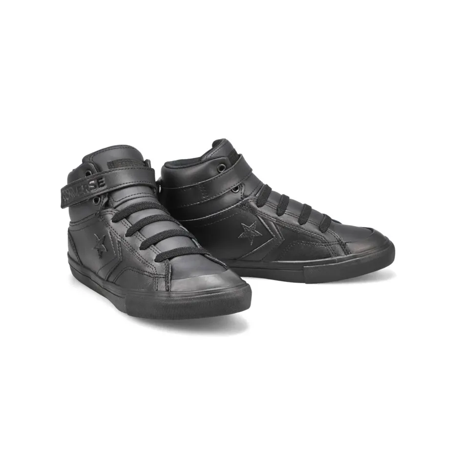 Converse leather strap deals
