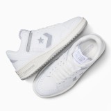 CONVERSE WEAPON LEATHER A11461C White Image 2