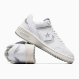 CONVERSE WEAPON LEATHER A11461C White Image 3