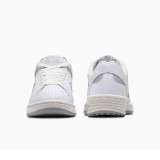 CONVERSE WEAPON LEATHER A11461C White Image 4