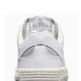 CONVERSE WEAPON LEATHER A11461C White Image 5