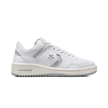 Παιδικά Sneakers Λευκά - Converse Weapon Leather