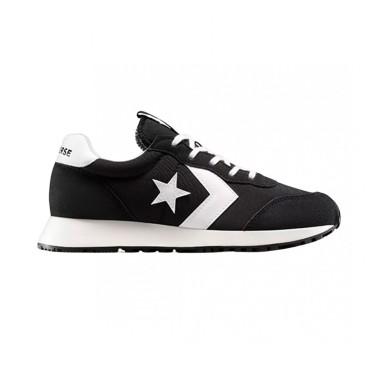 Παιδικά Sneakers Μαύρα - Converse Omega Trainer
