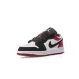 JORDAN AIR 1 LOW GS 553560-116 Λευκό