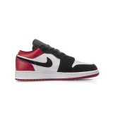 JORDAN AIR 1 LOW GS 553560-116 Λευκό