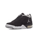 JORDAN BIG FUND GS BV6434-001 Μαύρο Εικόνα 0
