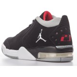 JORDAN BIG FUND GS BV6434-001 Μαύρο Εικόνα 3