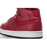 JORDAN ACCESS GS AV7941-600 Red Image 3