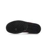 JORDAN ACCESS GS AV7941-600 Red Image 5
