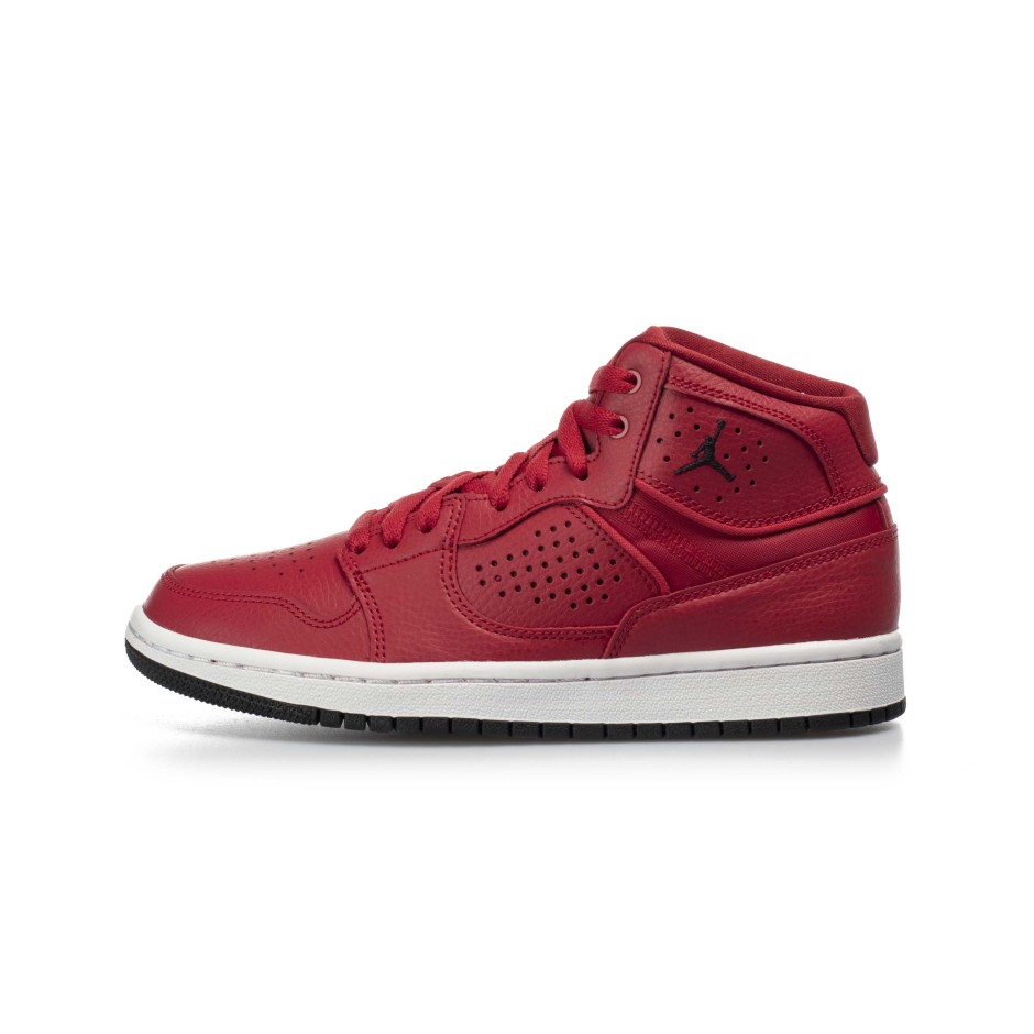 JORDAN ACCESS GS AV7941 600 Red Zakcret.gr