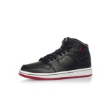JORDAN ACCESS GS AV7941-001 Black Image 0